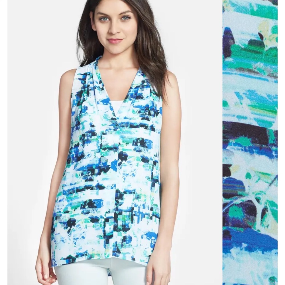 Vince Camuto tank top